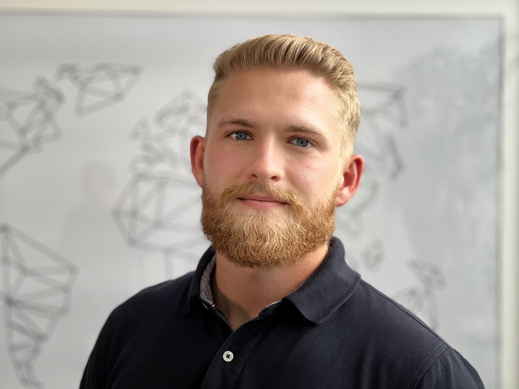 Niklas Oemler - Mobile Application Developer